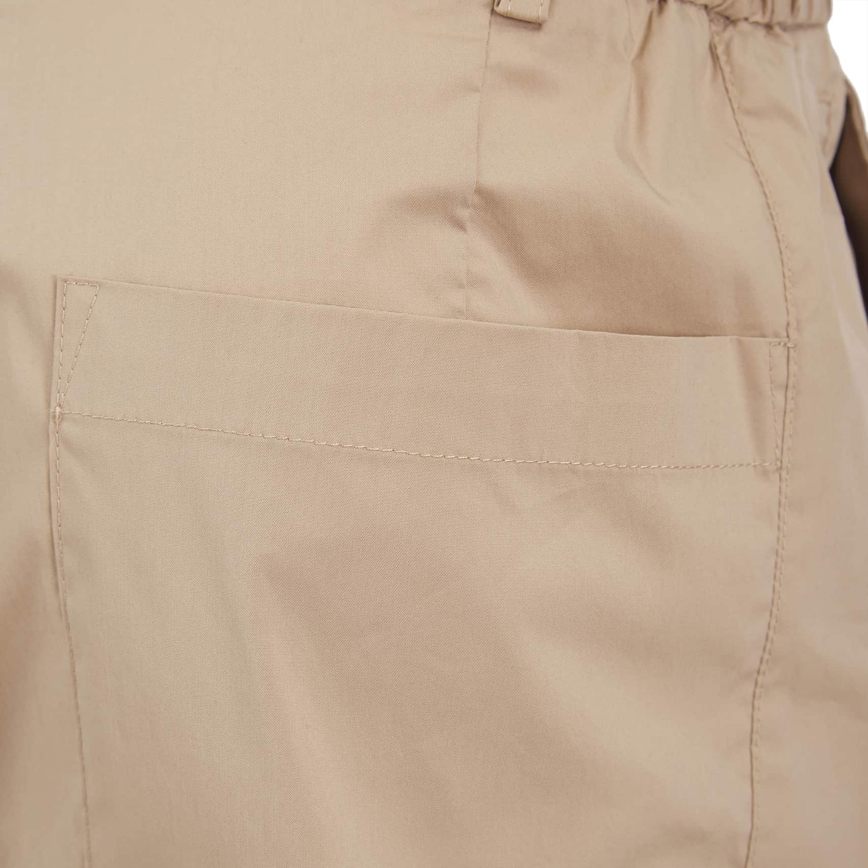 SSEINSE LIGHTWEIGHT BERMUDA SHORTS - Image 3