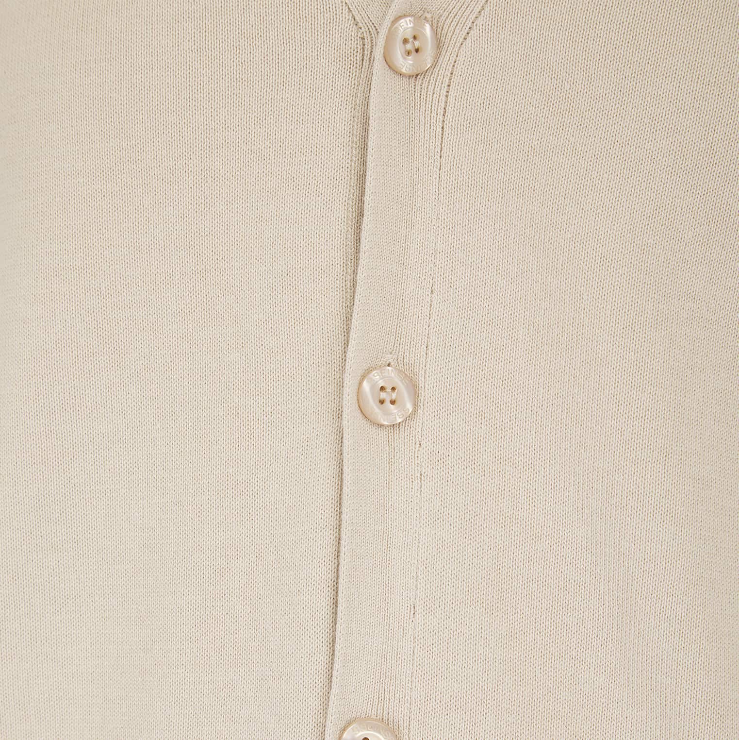 SSEINSE LIGHTWEIGHT KNIT CARDIGAN - Image 3