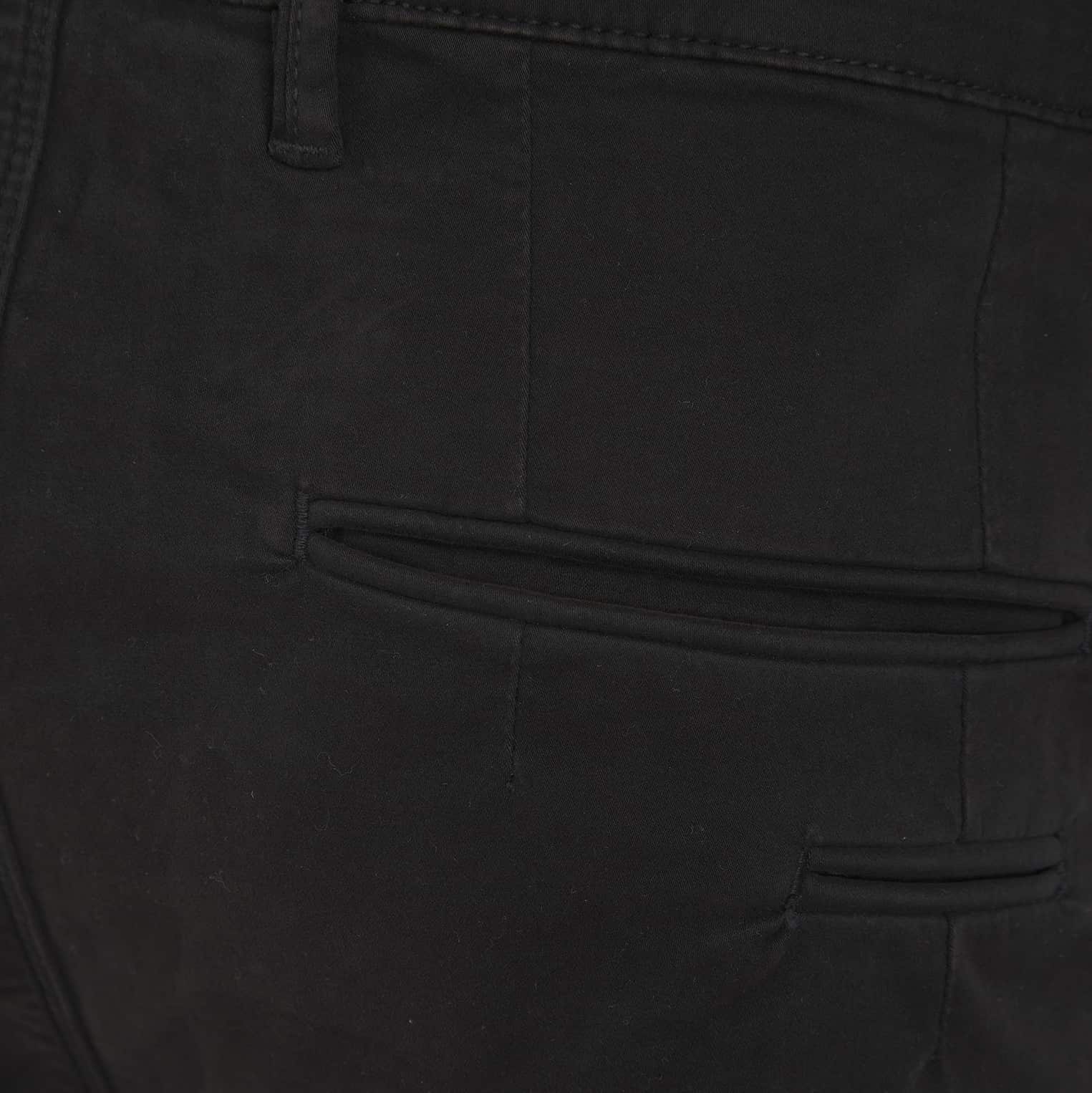 SSEINSE LIGHTWEIGHT SLIM FIT CHINO TROUSERS - Image 3