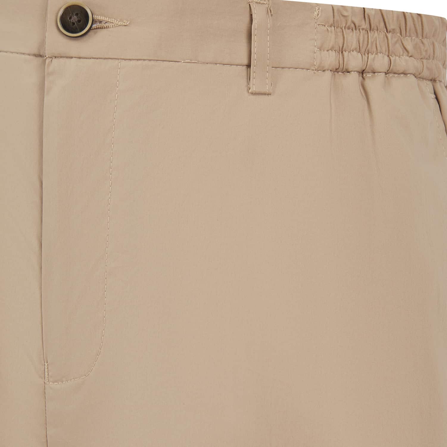 SSEINSE LIGHTWEIGHT SLIM FIT TROUSERS - Image 3