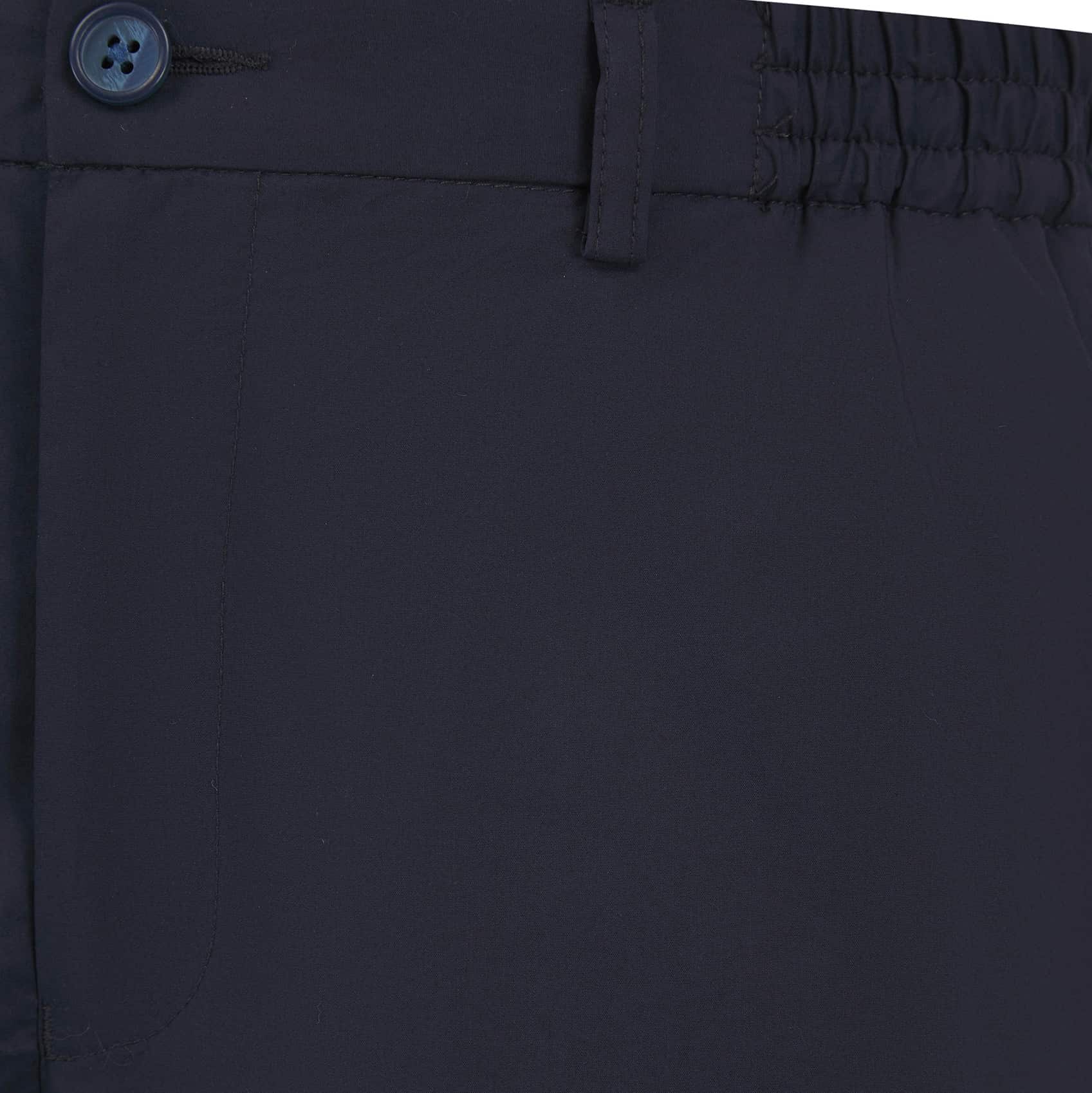 SSEINSE LIGHTWEIGHT SLIM FIT TROUSERS - Image 3