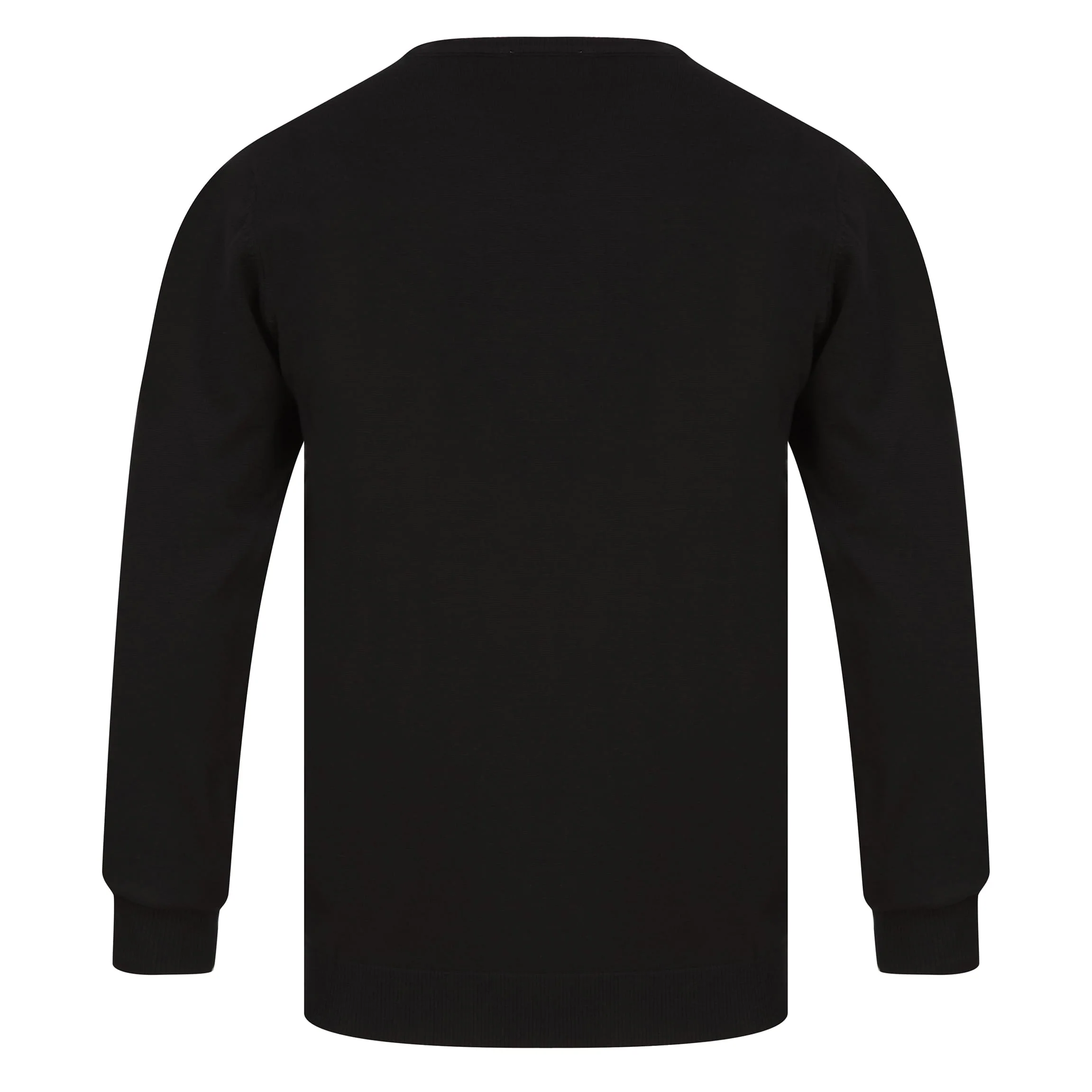 SSEINSE SCOLLO V-NECK KNIT JUMPER - Image 2