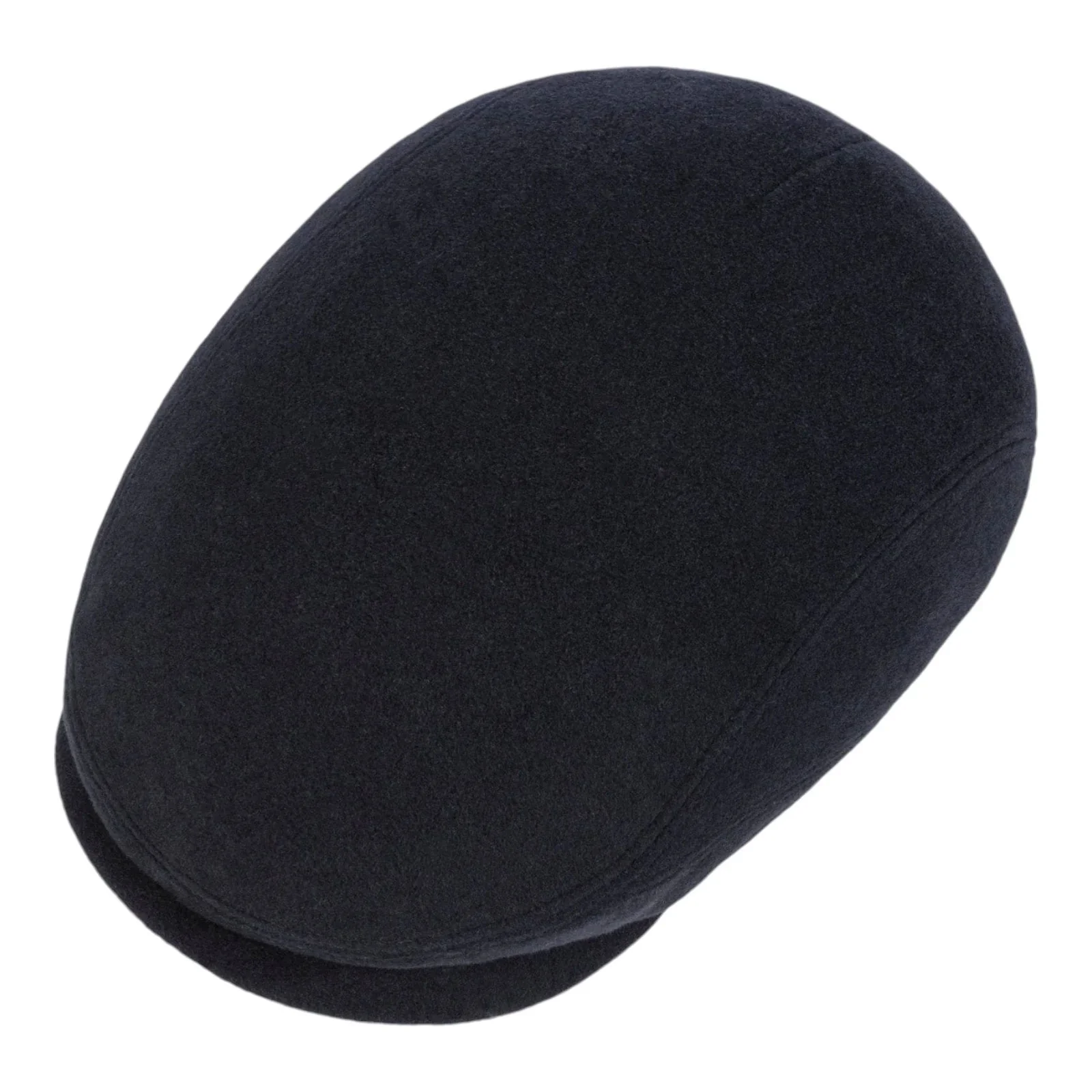 STETSON BELFAST TWEED FLAT CAP - Image 2
