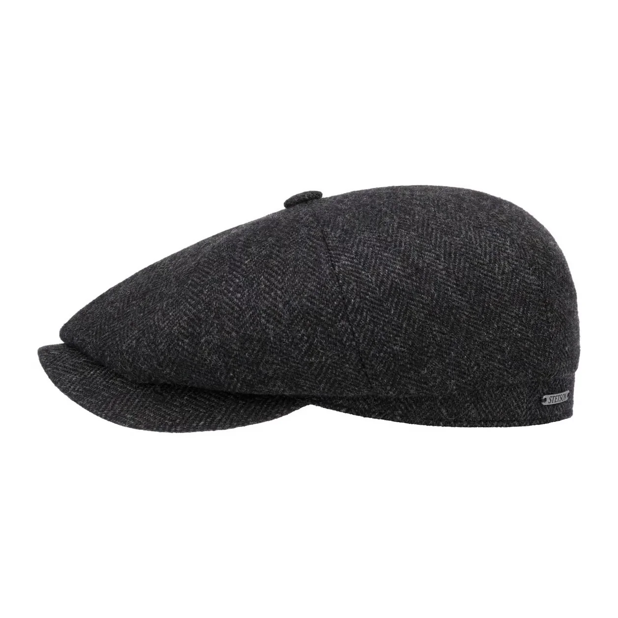STETSON HATTERAS CLASSIC EAR FLAPS CAP - Image 2