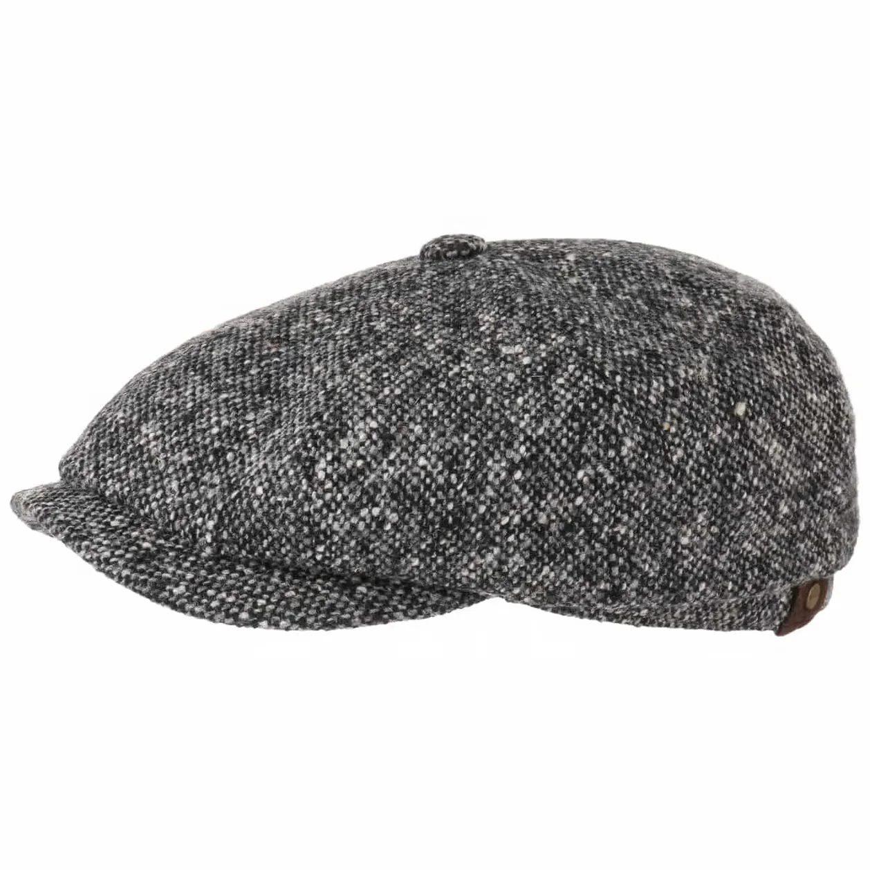 STETSON HATTERAS DONEGAL EAR FLAPS CAP - Image 2