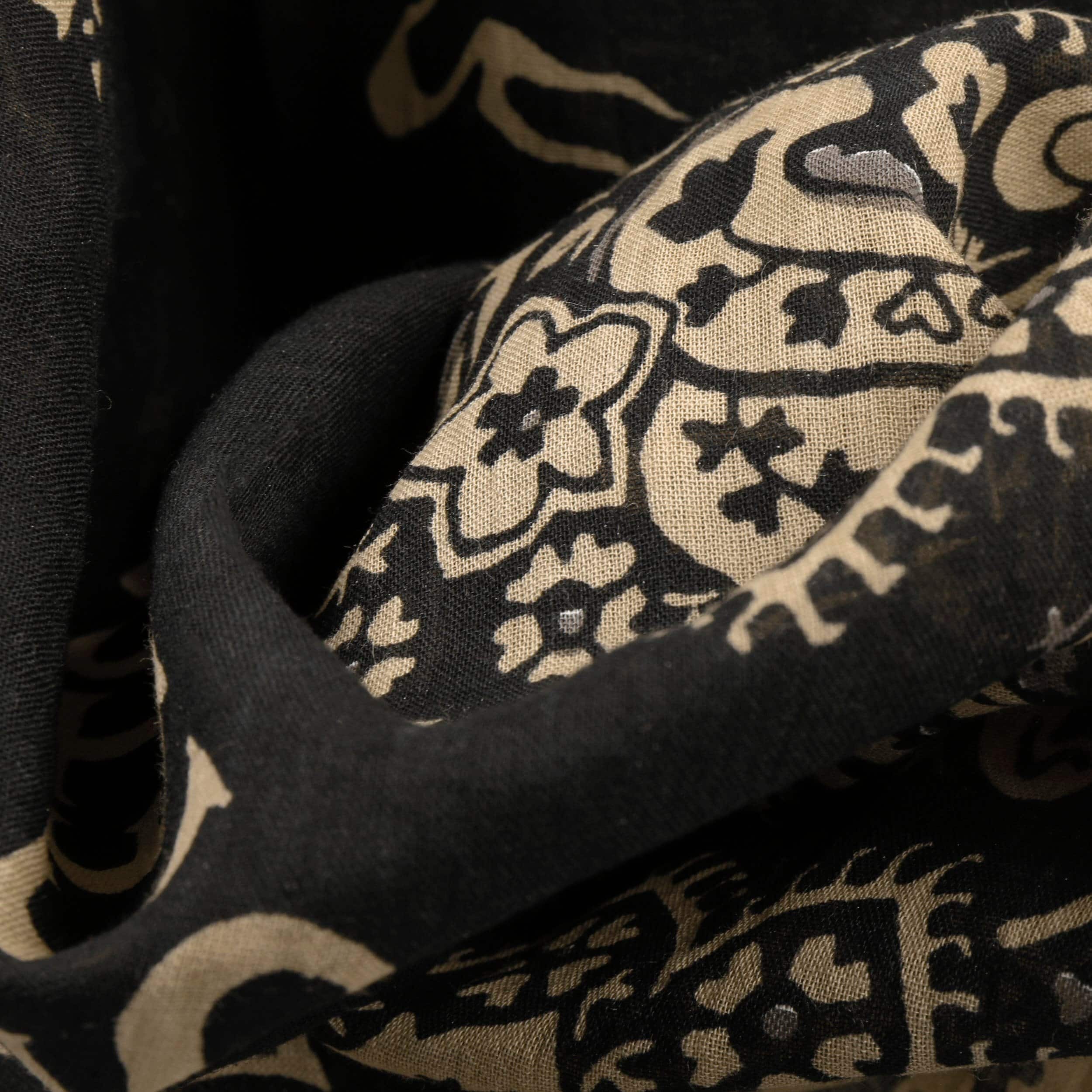 STETSON PAISLEY BANDANA - Image 3