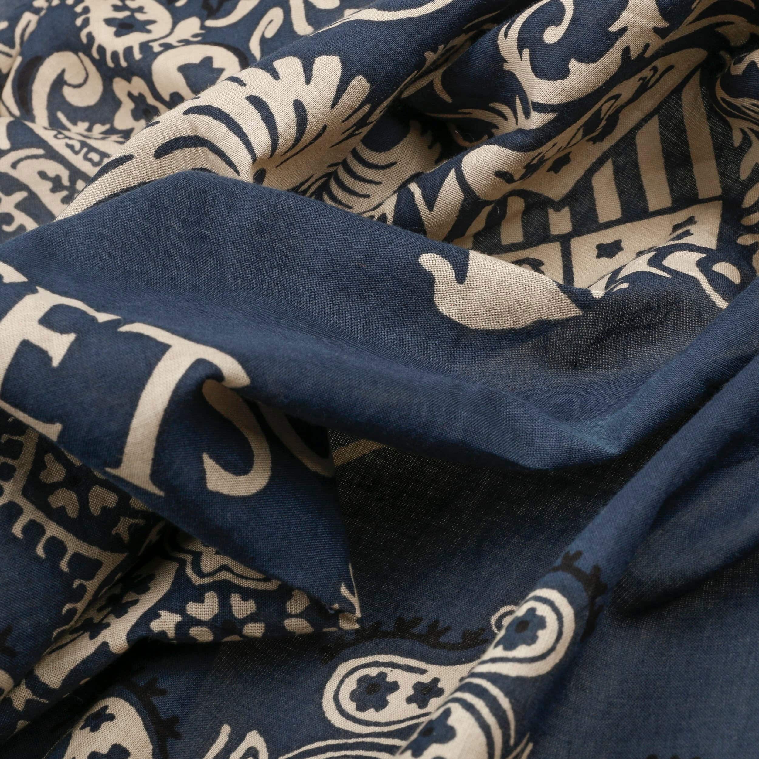 STETSON PAISLEY BANDANA - Image 3
