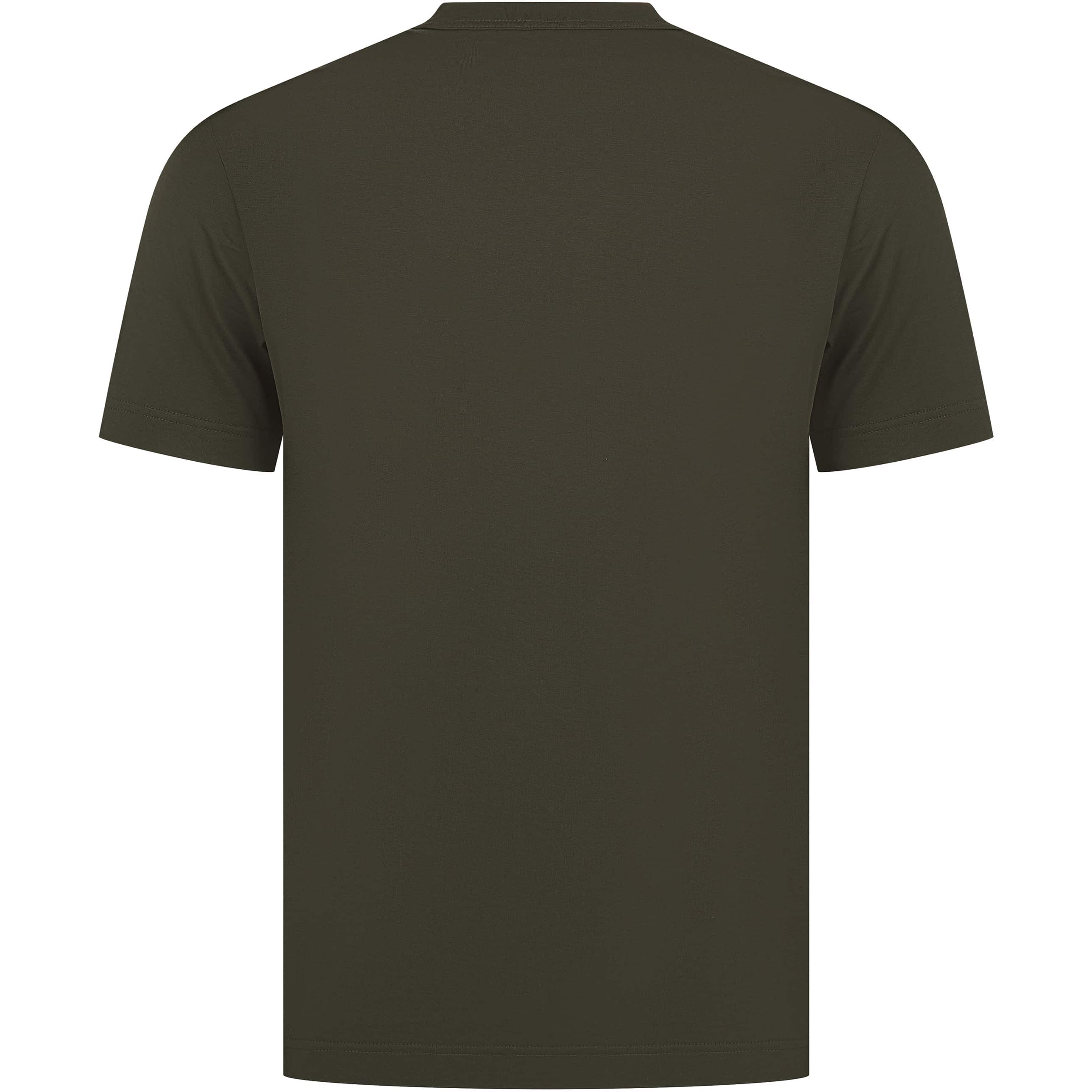 SUNSPEL CLASSIC COTTON T-SHIRT - Image 2