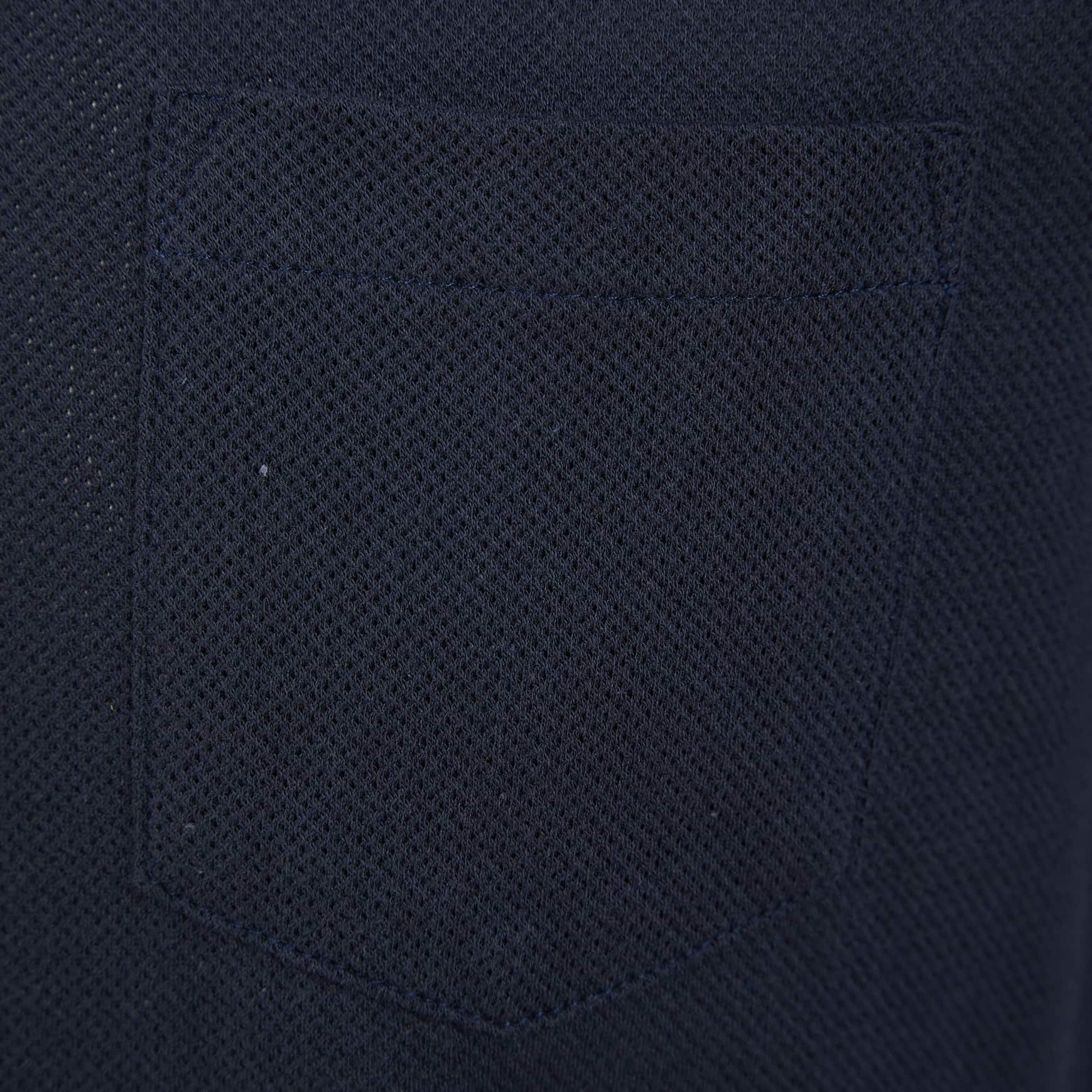 SUNSPEL RIVIERA LONG SLEEVE POLO SHIRT - Image 3