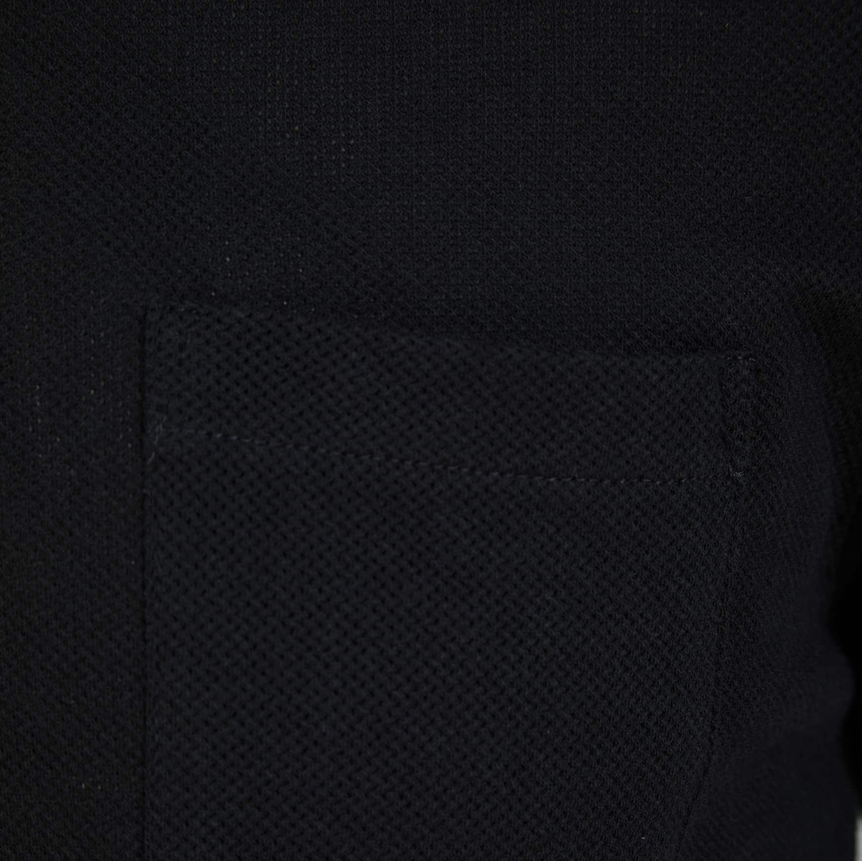 SUNSPEL RIVIERA LONG SLEEVE POLO SHIRTS - Image 3