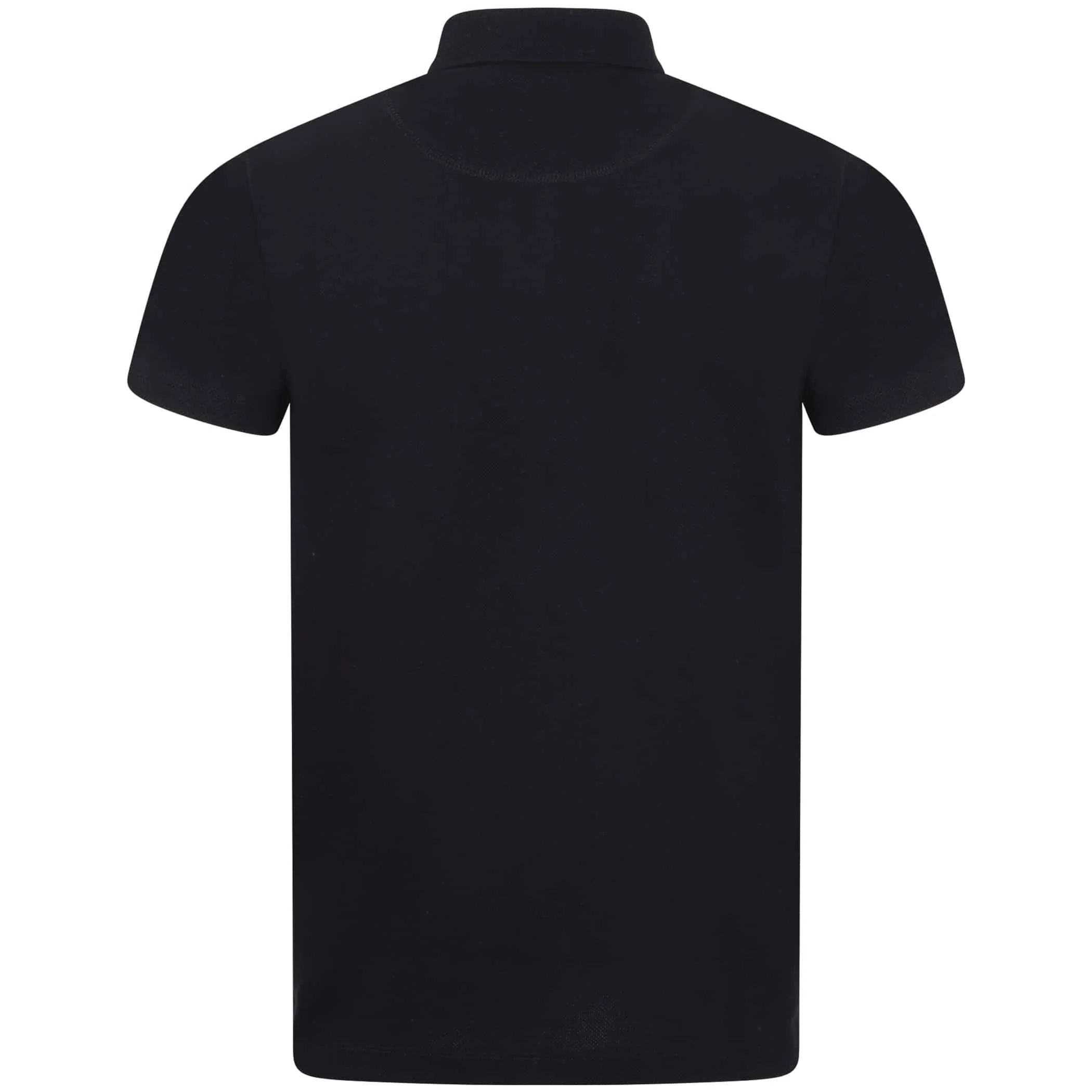 SUNSPEL RIVIERA SHORT SLEEVE POLO SHIRT - Image 2