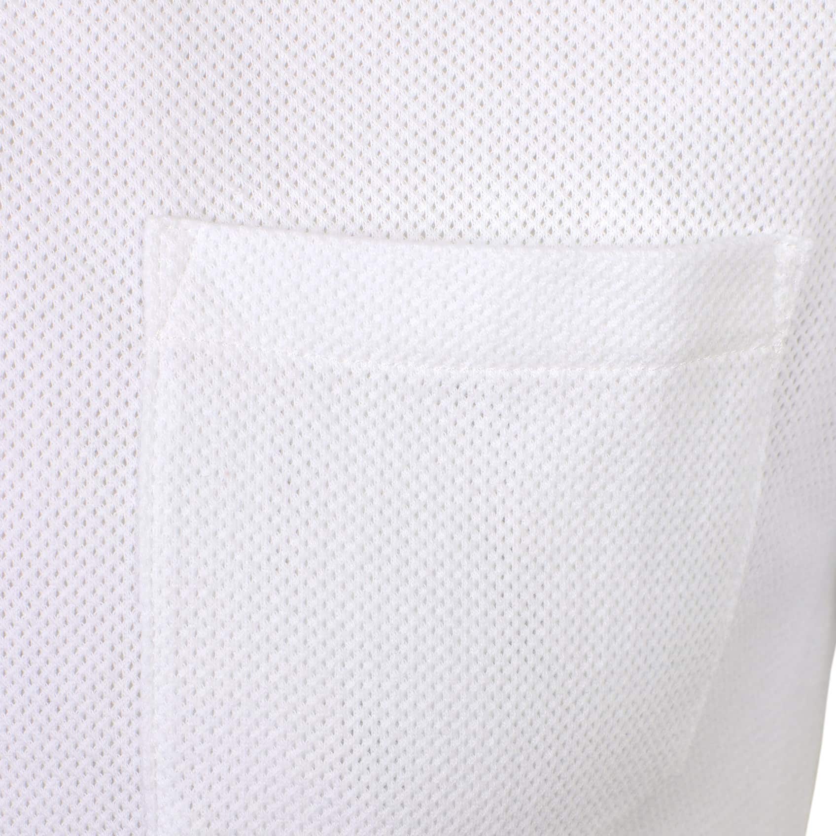 SUNSPEL RIVIERA SHORT SLEEVE POLO SHIRT - Image 3