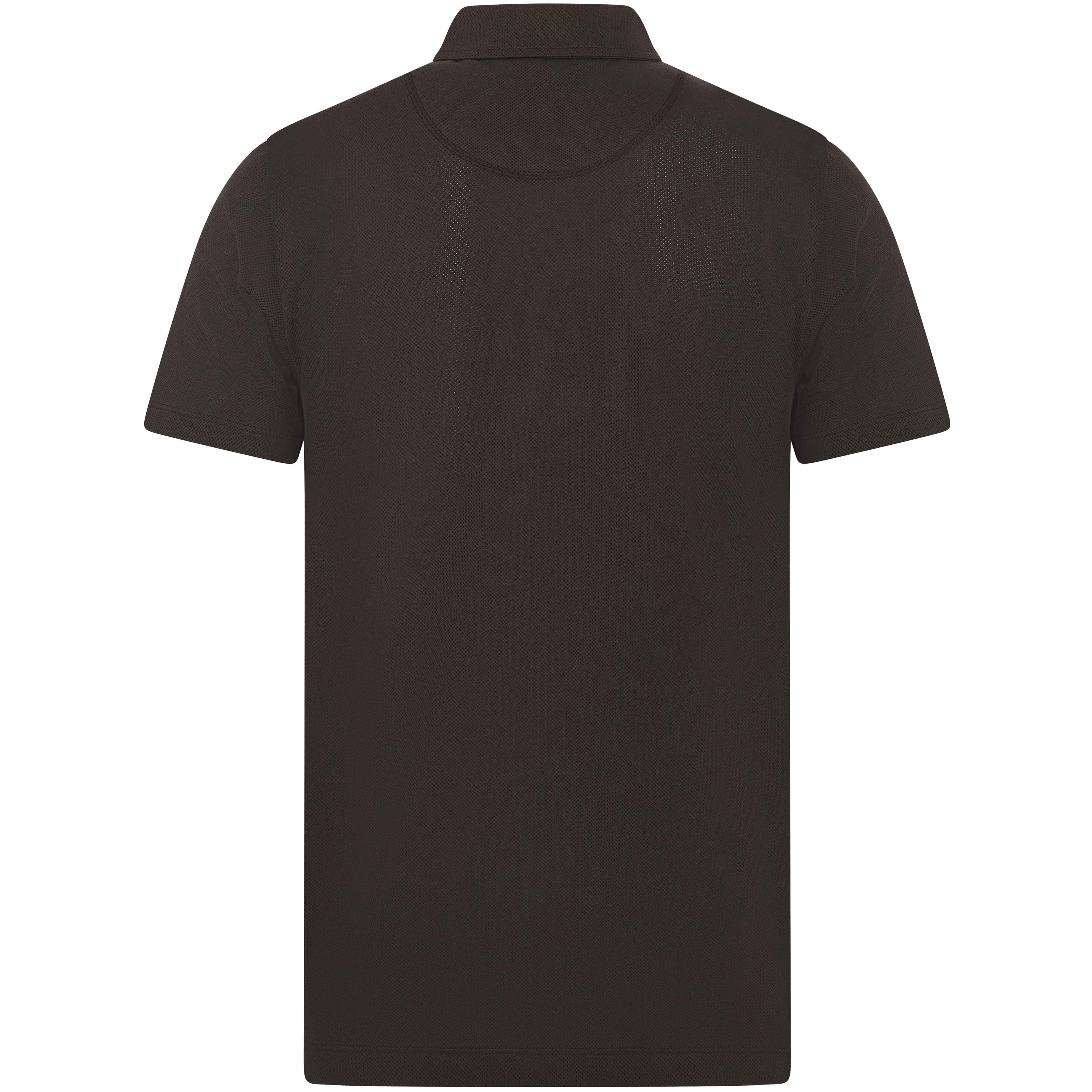 SUNSPEL RIVIERA SHORT SLEEVE POLO SHIRT - Image 2