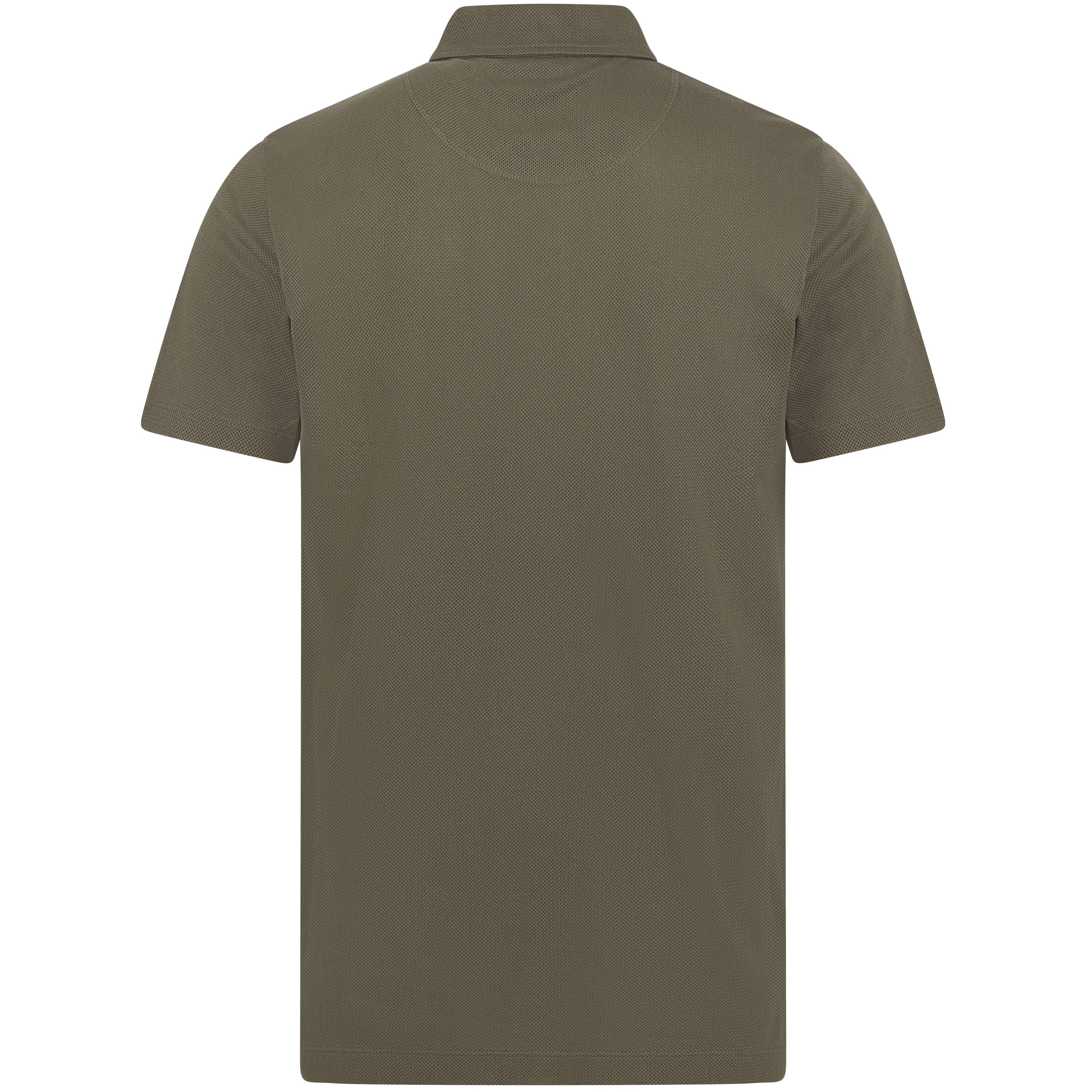 SUNSPEL RIVIERA SHORT SLEEVE POLO SHIRT - Image 2