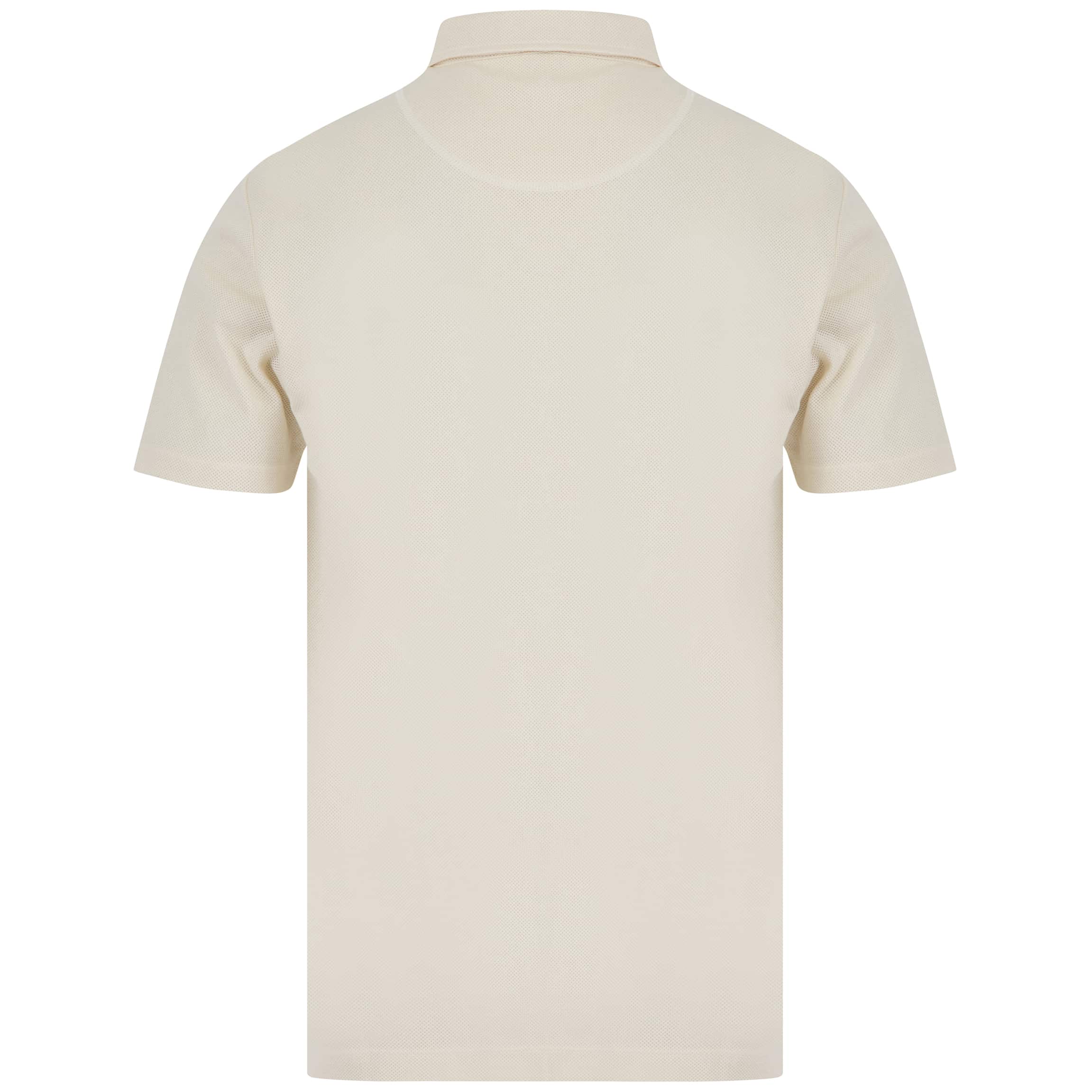 SUNSPEL RIVIERA SHORT SLEEVE POLO SHIRT - Image 2