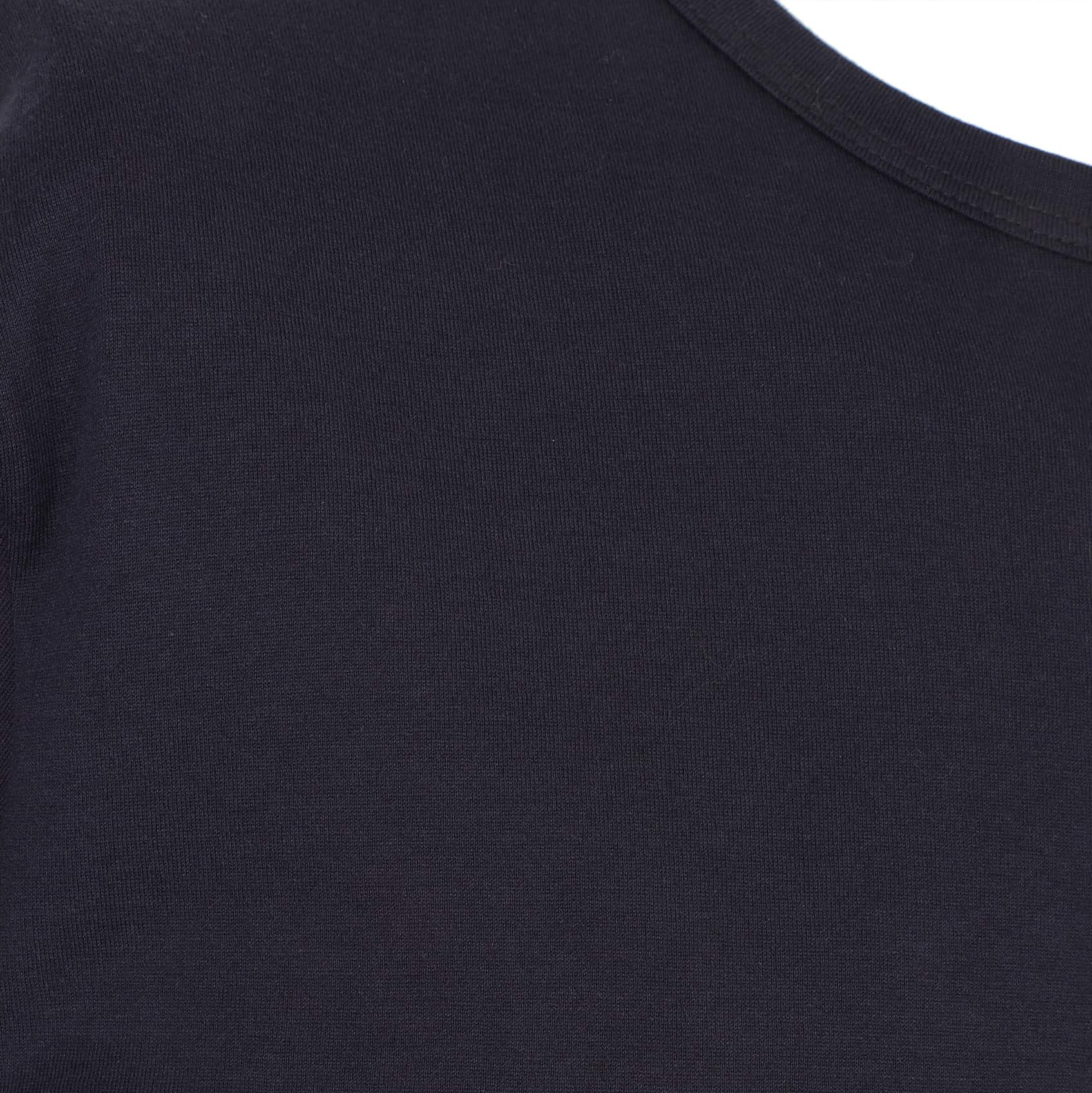 SUNSPEL CLASSIC COTTON T-SHIRT - Image 3