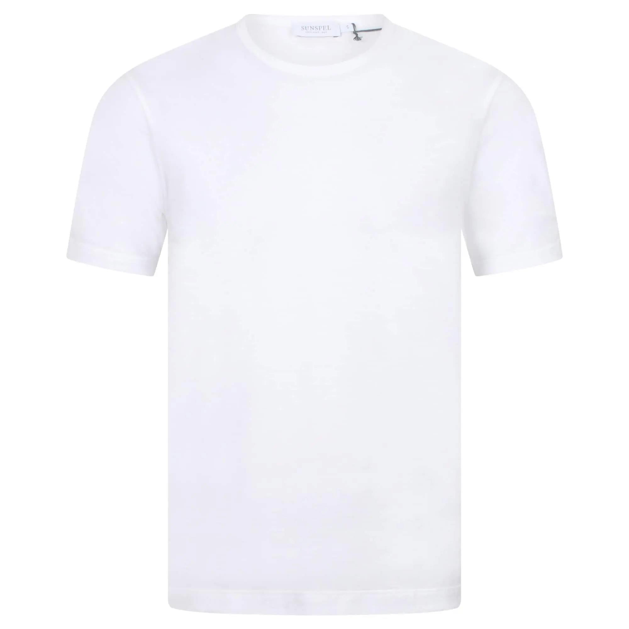 SUNSPEL CLASSIC COTTON T-SHIRT