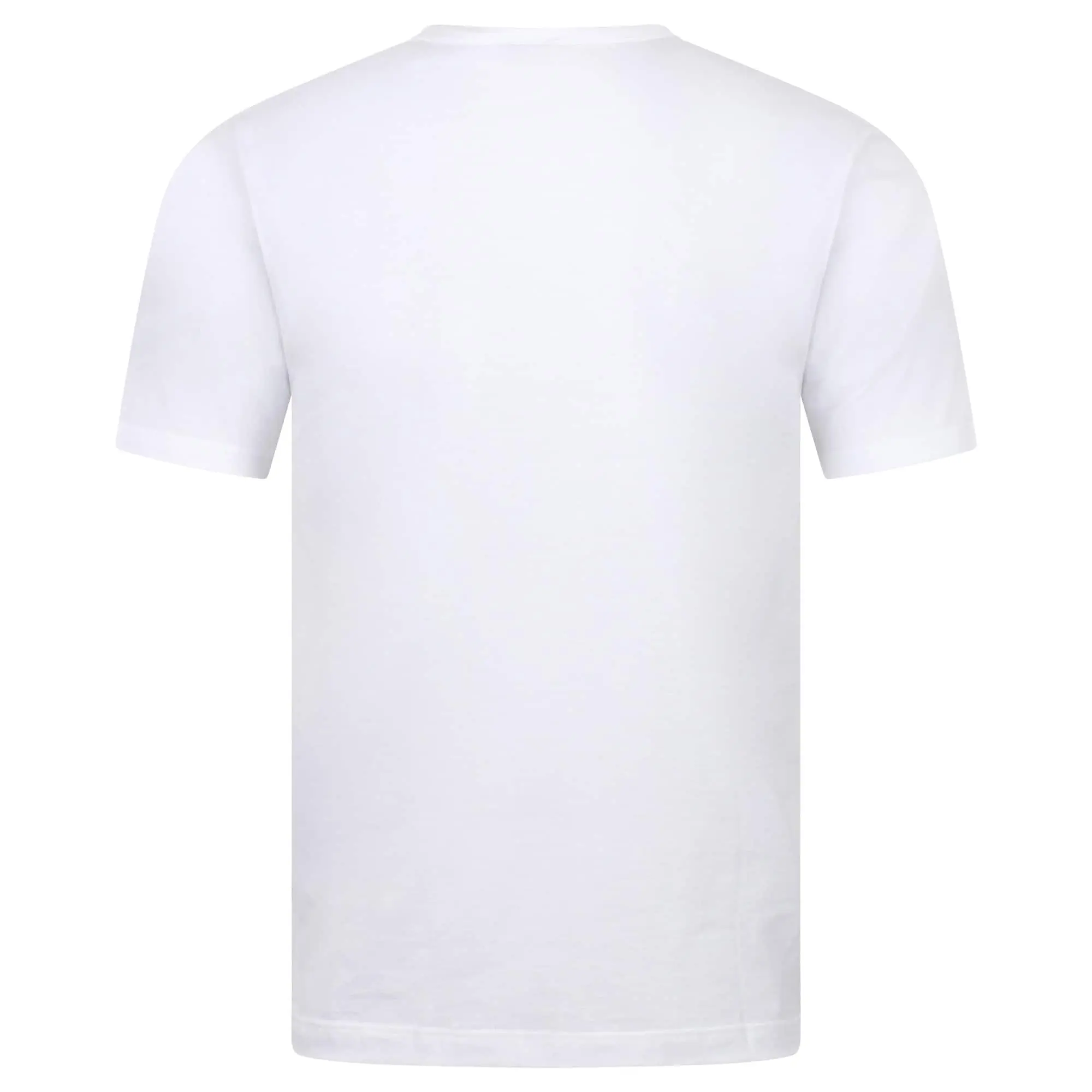 SUNSPEL CLASSIC COTTON T-SHIRT - Image 2