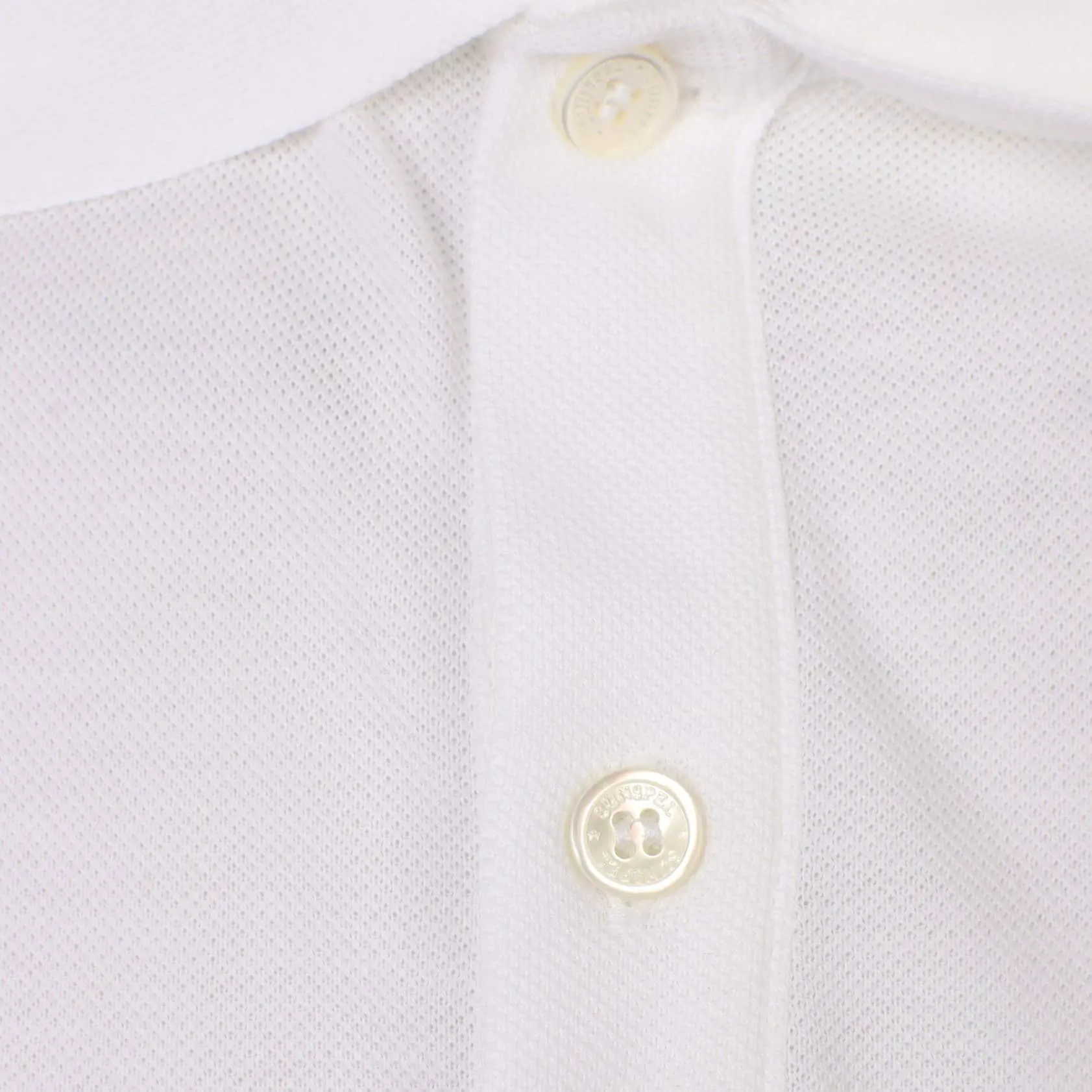 SUNSPEL SHORT SLEEVE PIQUE POLO SHIRT - Image 3