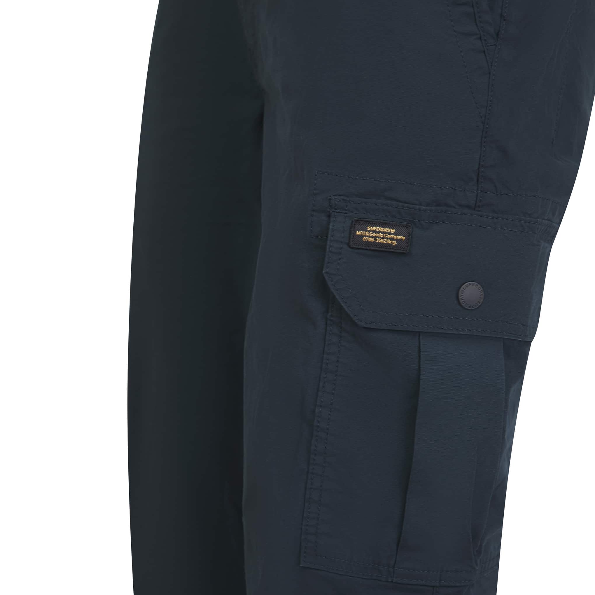 SUPERDRY CORE CARGO TROUSERS - Image 3