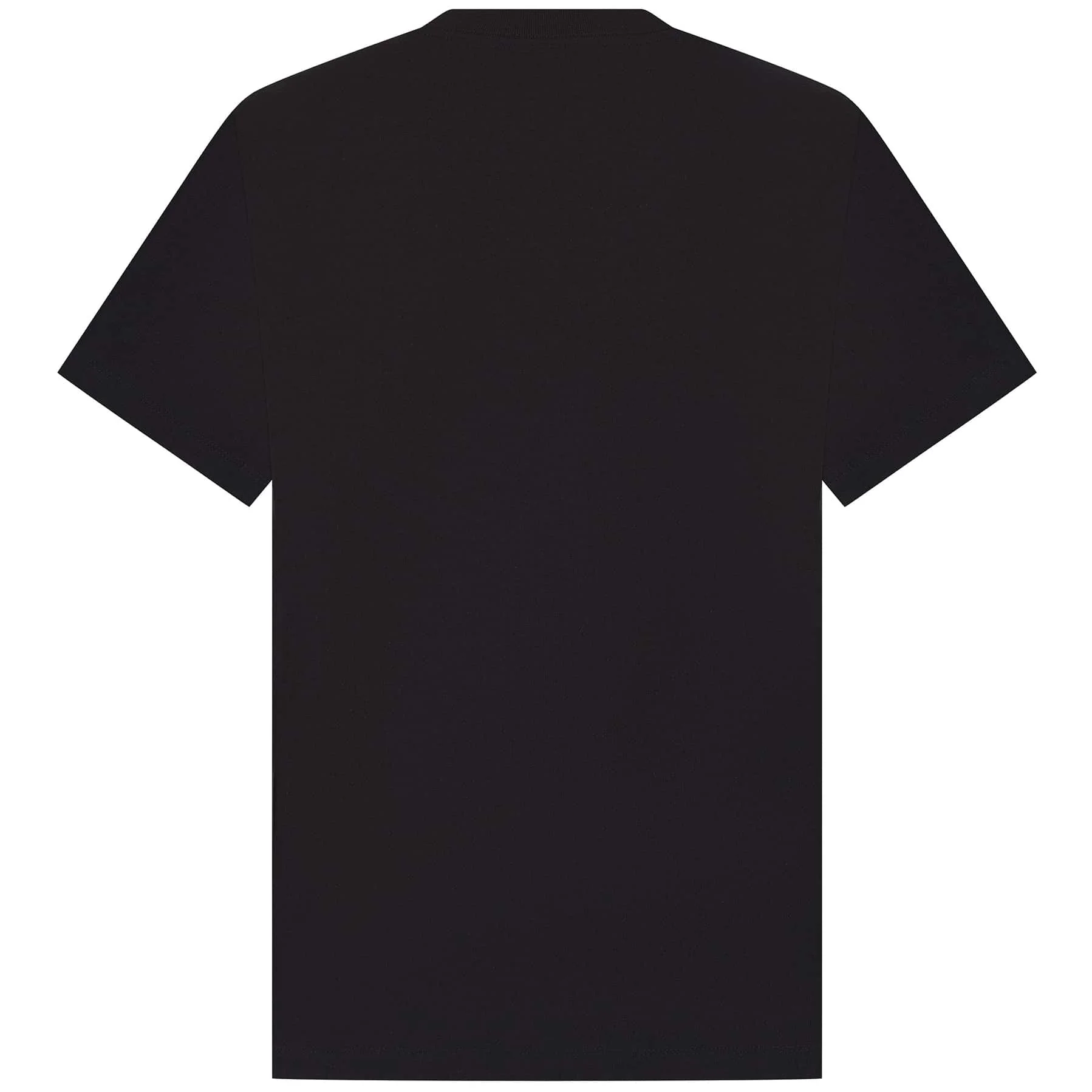 TRUE RELIGION CROSS STITCH ARCH T-SHIRT - Image 2