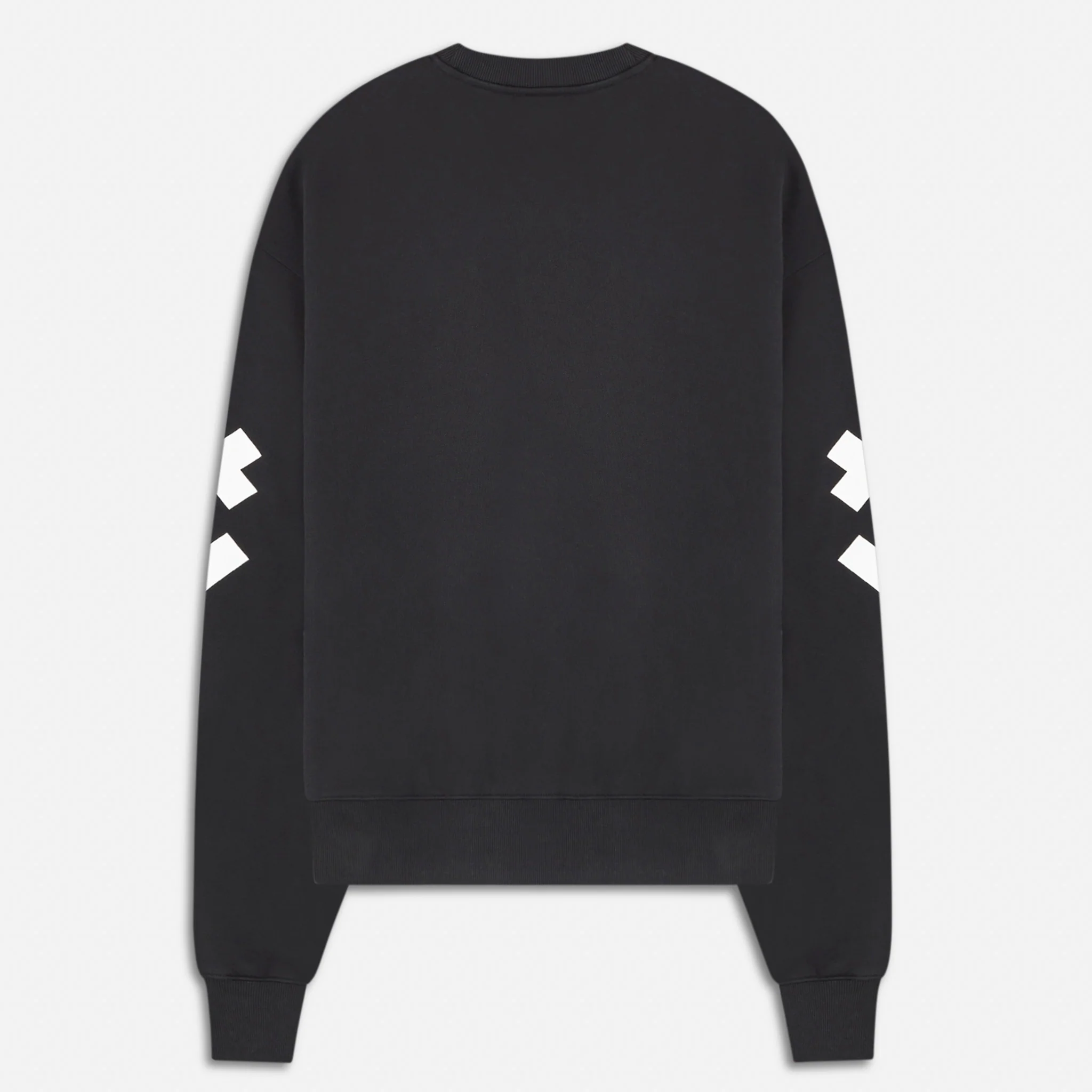 WHITE NOISE CLASSIC LOGOTYPE SWEATSHIRT - Image 2