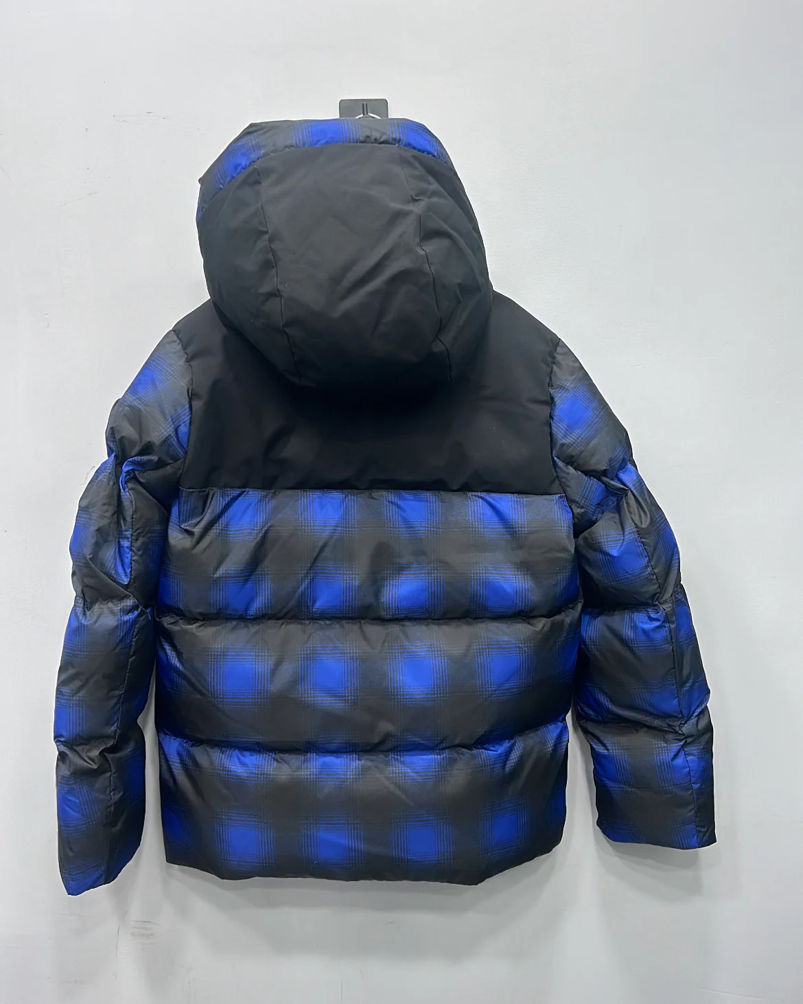 WOOLRICH KIDS BOYS PRINTED SIERRA JACKET - Image 4