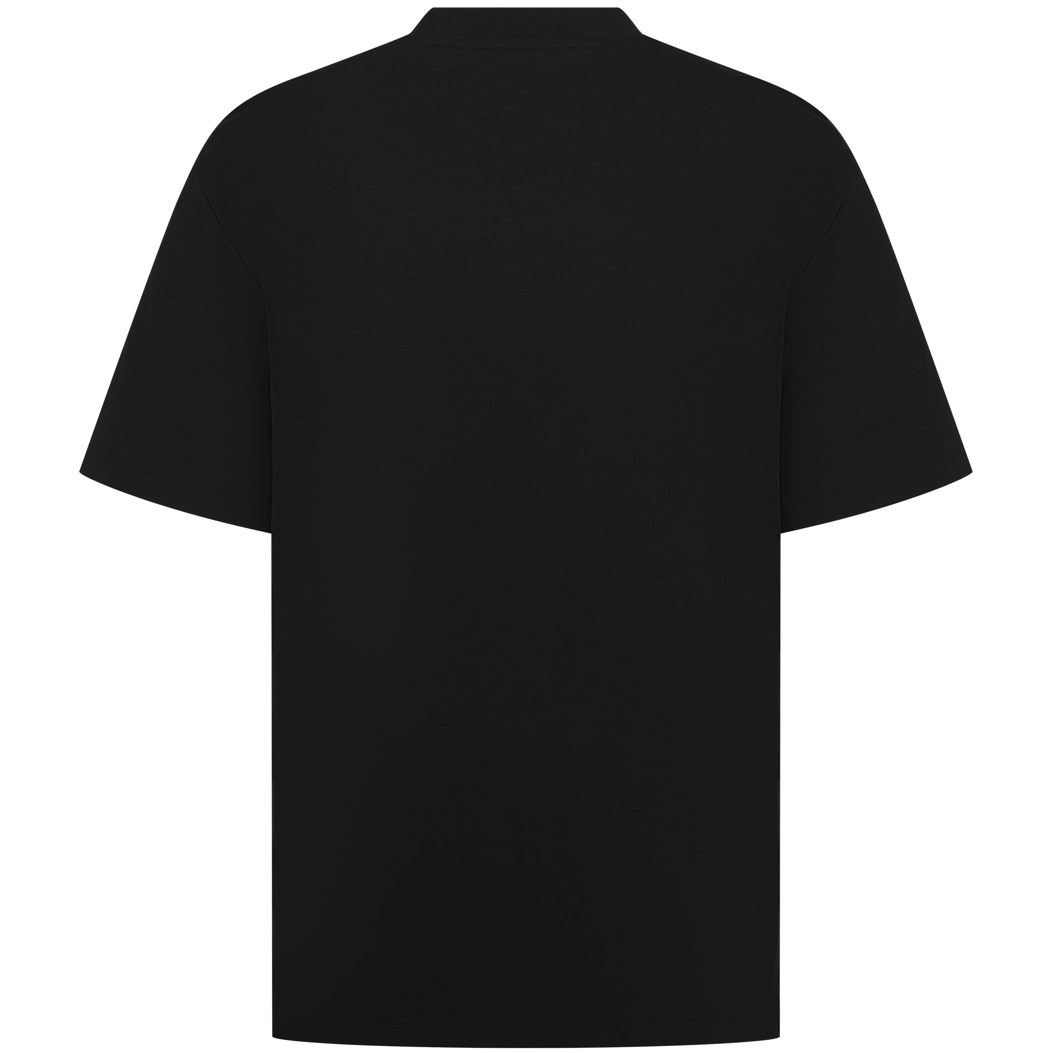 WRONG FRIENDS BALTIMORE T-SHIRT - Image 3