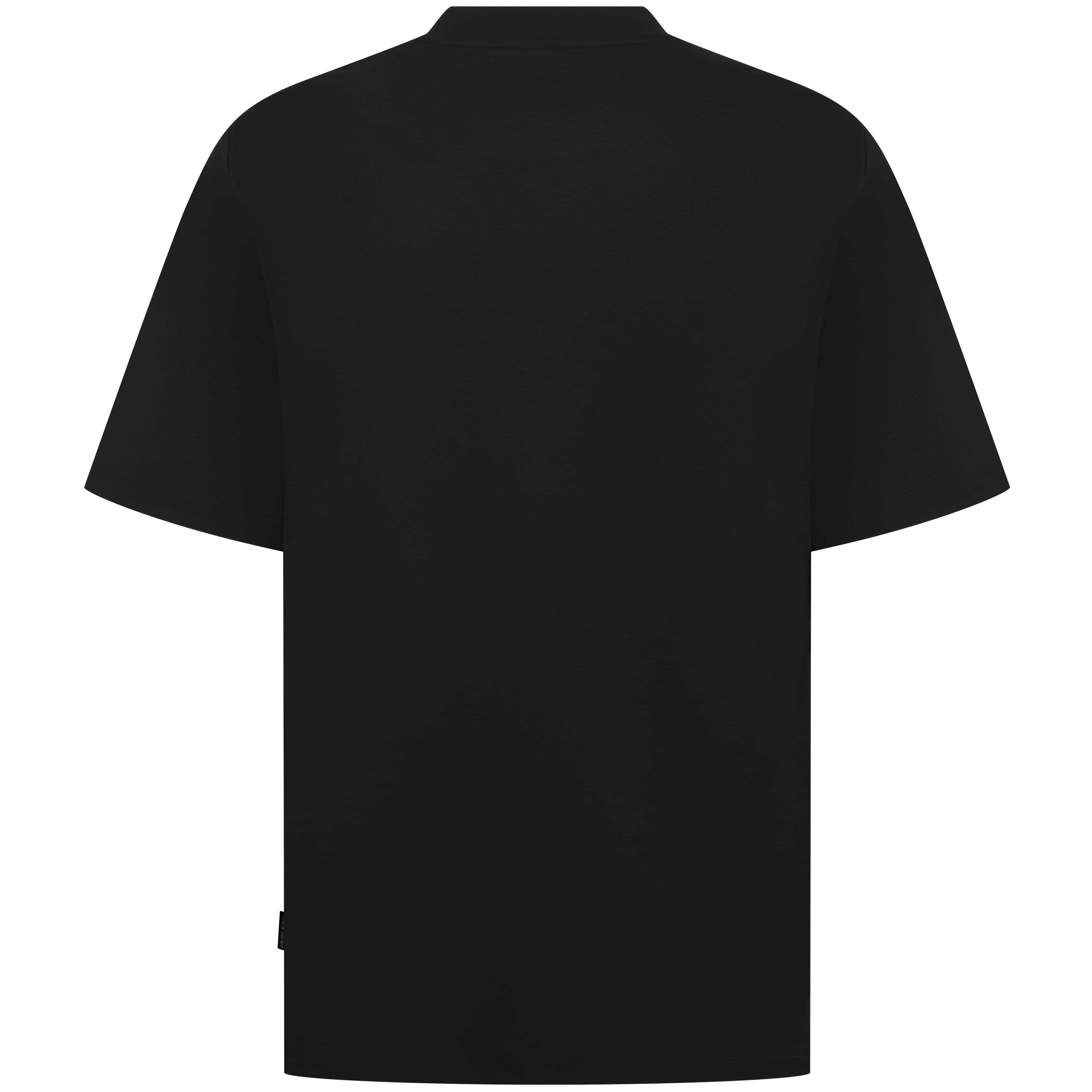 WRONG FRIENDS FRANKLIN T-SHIRT - Image 3